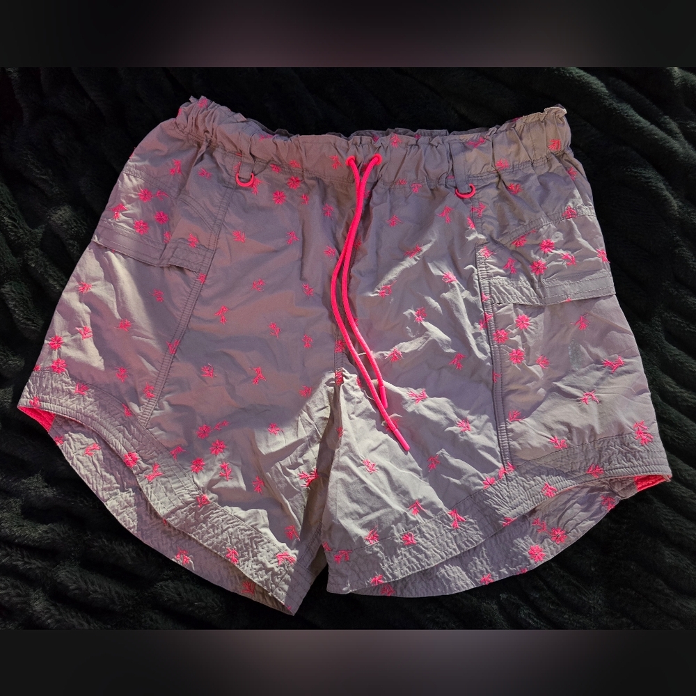 Free People In The Wild Shorts New Withput Tags